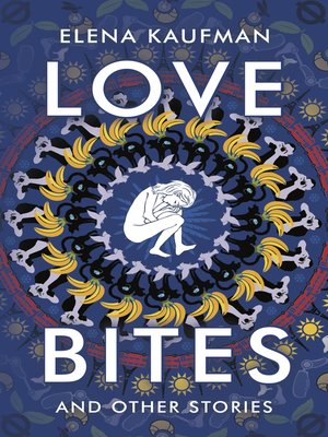 cover image of Love Bites